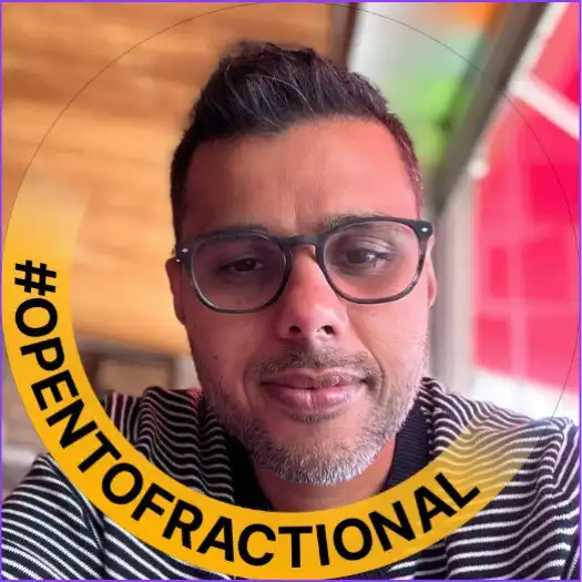 Karan's profile picture