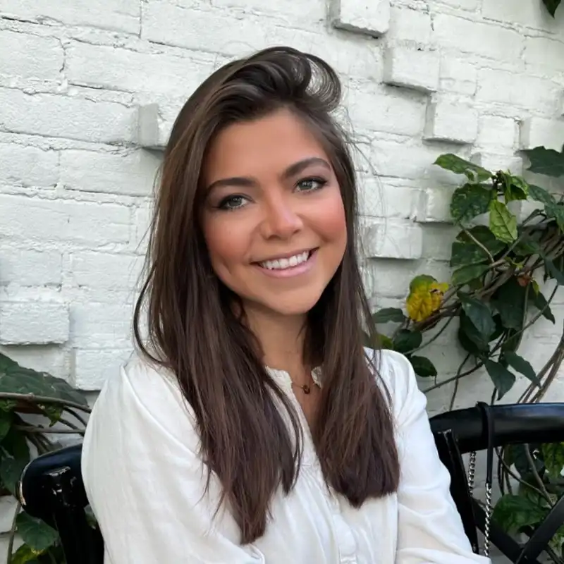 Alyssa's profile picture on Pangea, the world's largest fractional talent marketplace.