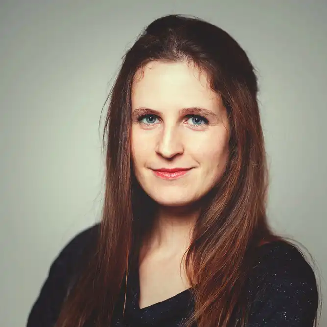 Juliette's profile picture on Pangea, the world's largest fractional talent marketplace.