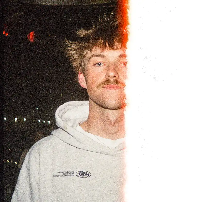 Ian's profile picture