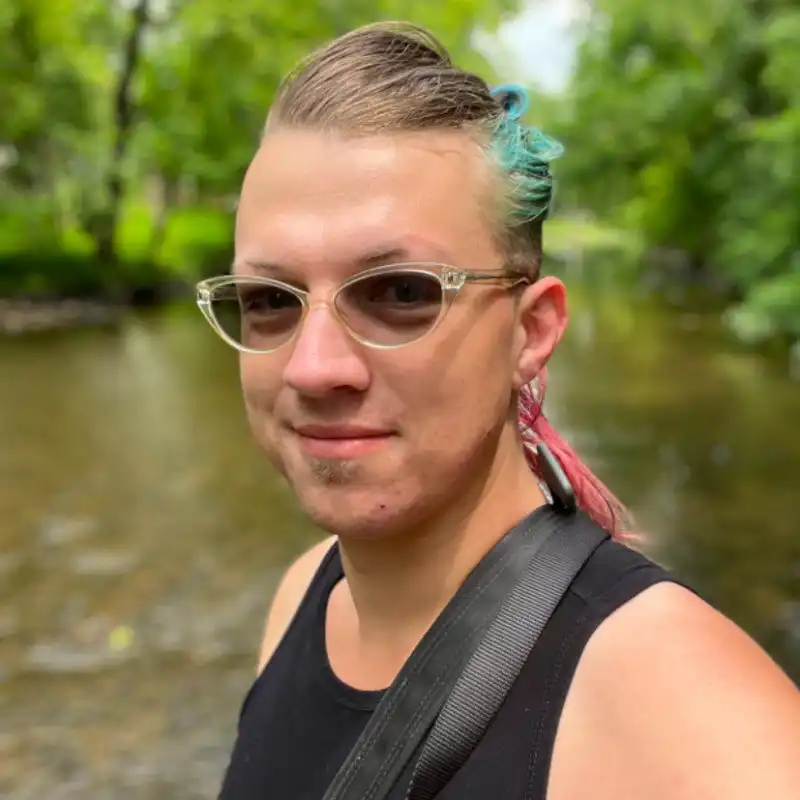 Alex's profile picture