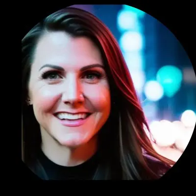 Sarah's profile picture