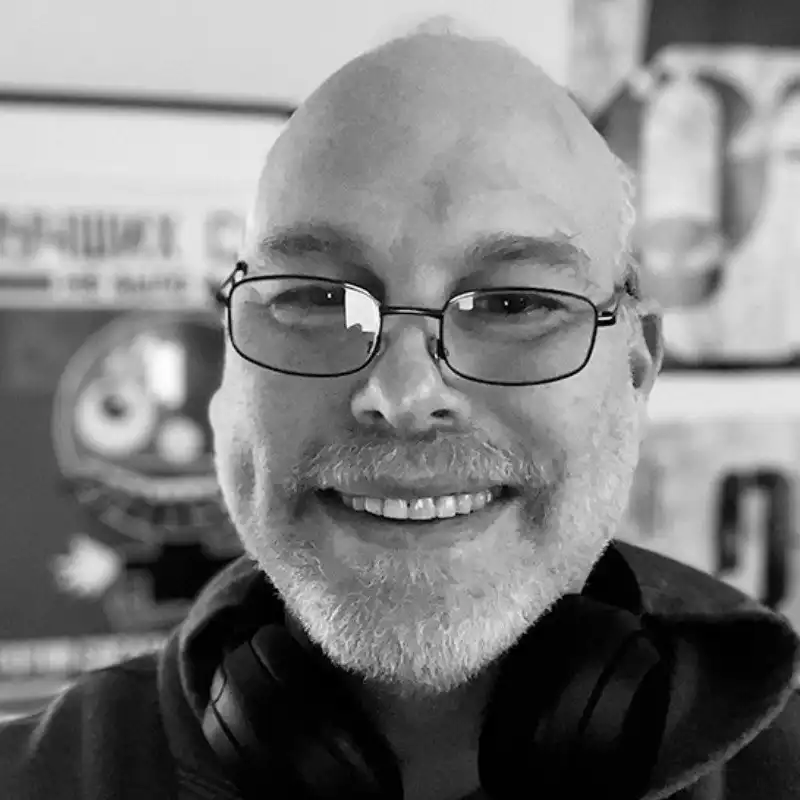 Joseph's profile picture on Pangea, the world's largest fractional talent marketplace.