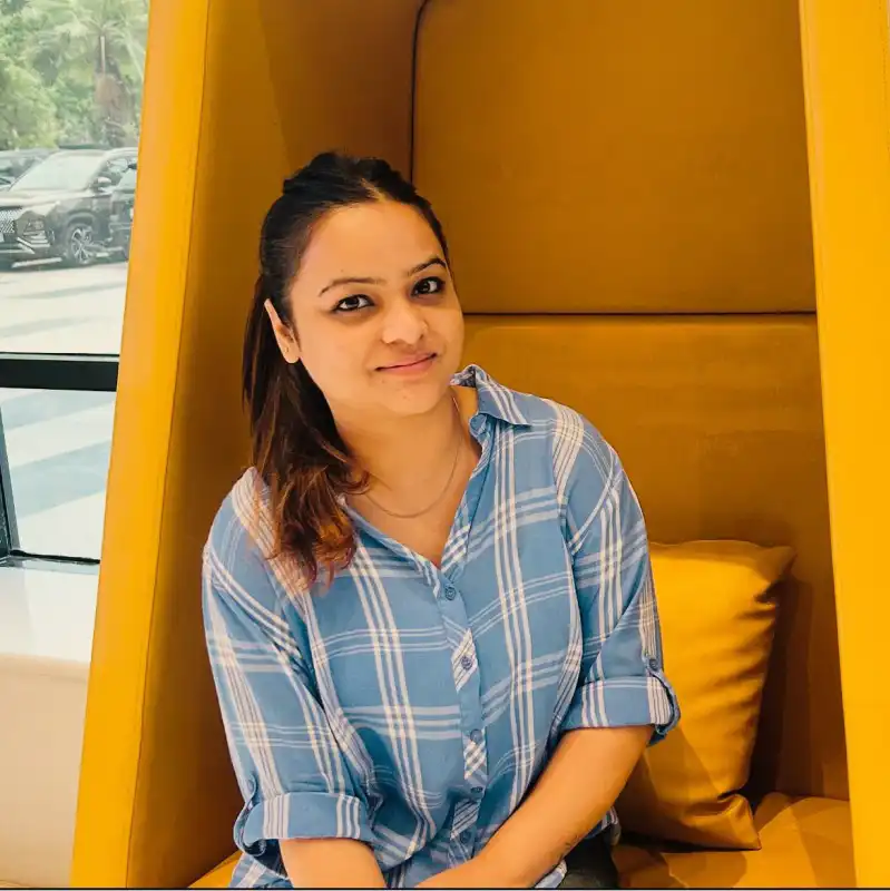 Monika's profile picture on Pangea, the world's largest fractional talent marketplace.