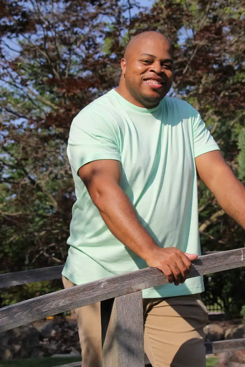 Andrew's profile picture on Pangea, the world's largest fractional talent marketplace.