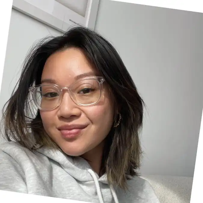 Anita's profile picture on Pangea, the world's largest fractional talent marketplace.