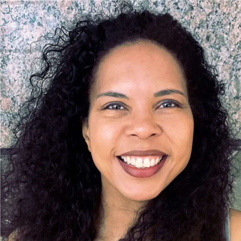 Mary's profile picture on Pangea, the world's largest fractional talent marketplace.