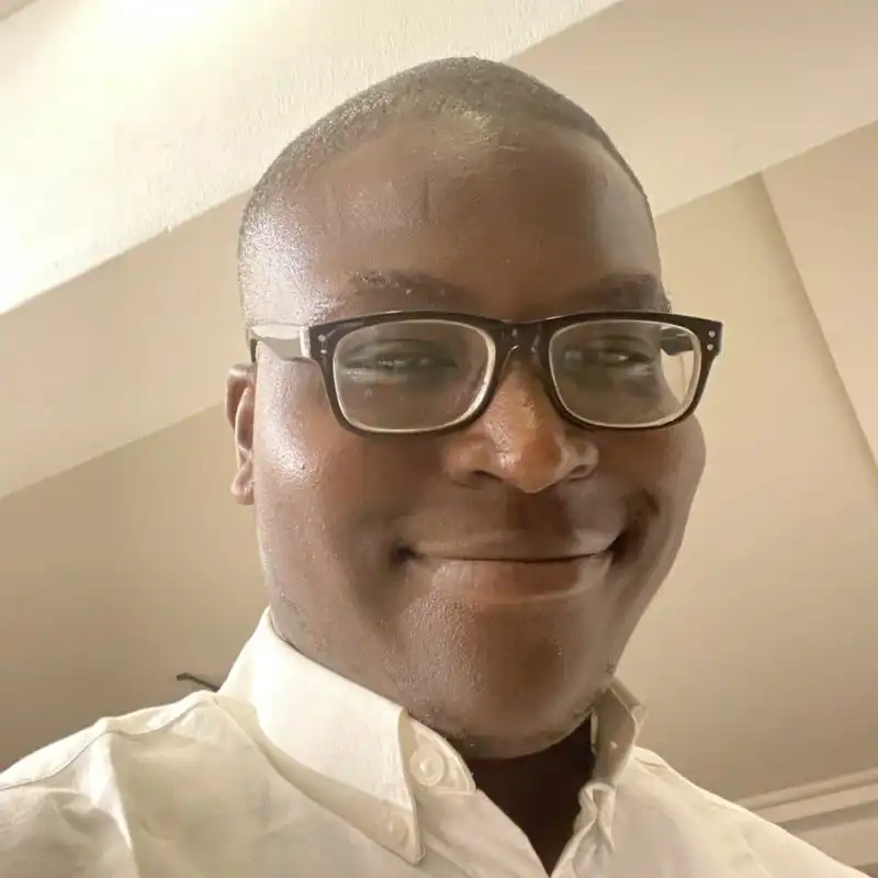 Olu's profile picture