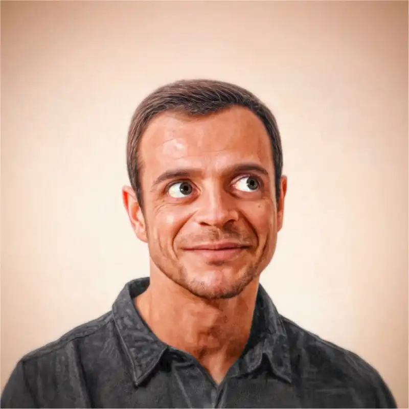 Antonio's profile picture on Pangea, the world's largest fractional talent marketplace.