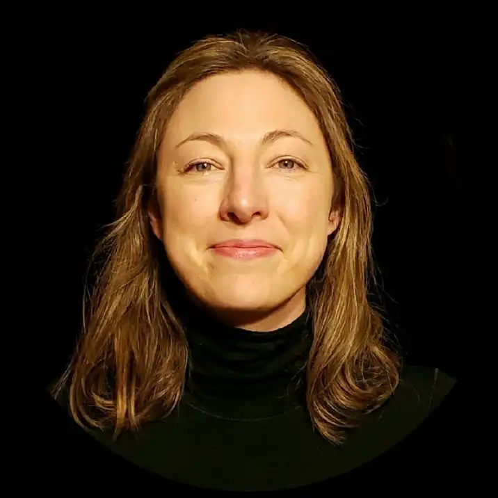 Alice's profile picture