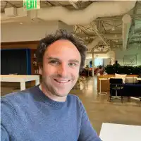 Benjamin's profile picture