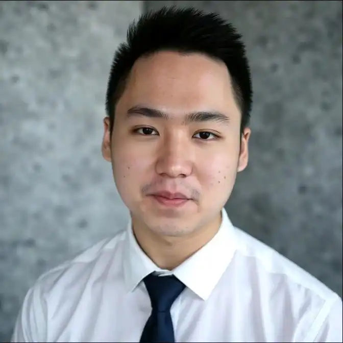 Dicky's profile picture on Pangea, the world's largest fractional talent marketplace.