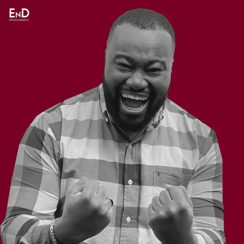 Kofi's profile picture on Pangea, the world's largest fractional talent marketplace.