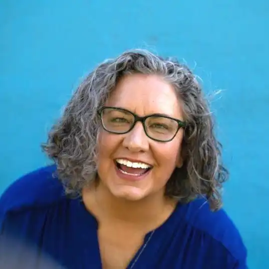 Christine's profile picture on Pangea, the world's largest fractional talent marketplace.