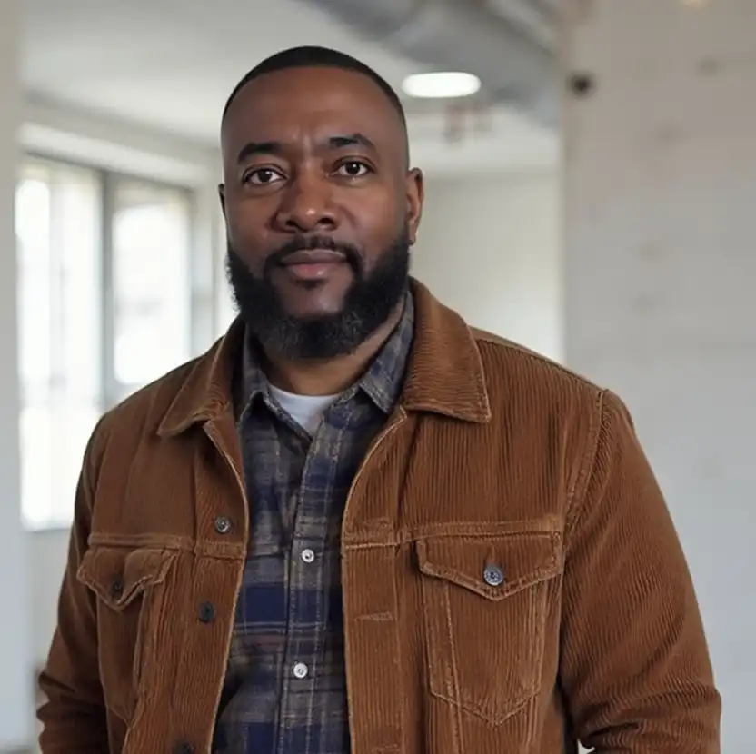 CJ's profile picture on Pangea, the world's largest fractional talent marketplace.