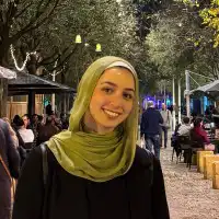 Zeina's profile picture
