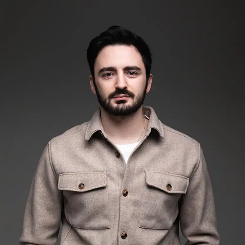 Pavel's profile picture on Pangea, the world's largest fractional talent marketplace.