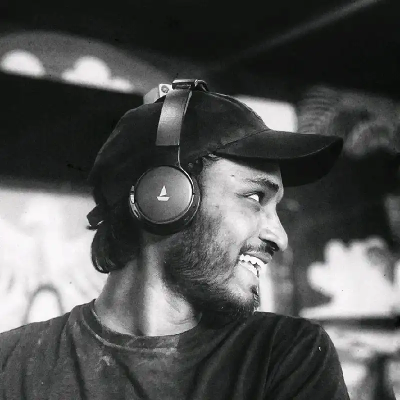 Anil's profile picture on Pangea, the world's largest fractional talent marketplace.