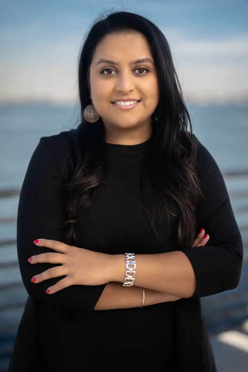 Sabina's profile picture on Pangea, the world's largest fractional talent marketplace.