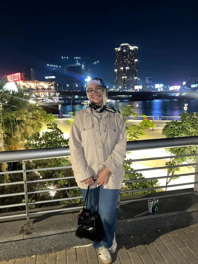 Sabah's profile picture