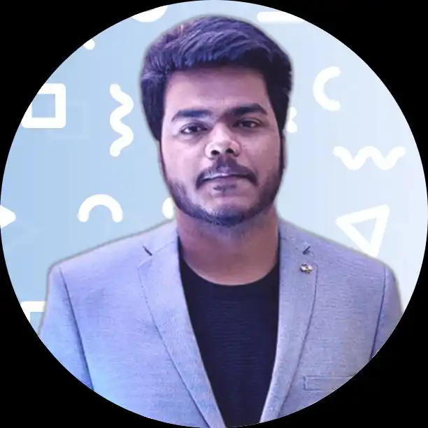Kanishk's profile picture on Pangea, the world's largest fractional talent marketplace.