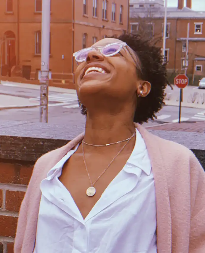 Lauren's profile picture on Pangea, the world's largest fractional talent marketplace.