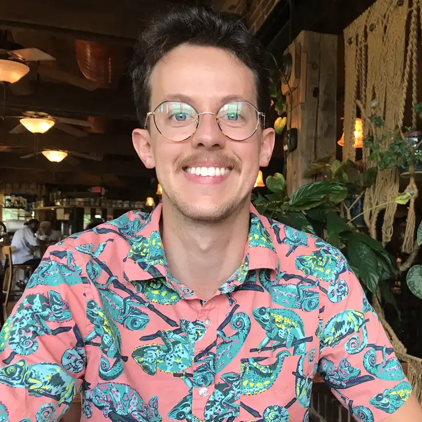 Thomas's profile picture