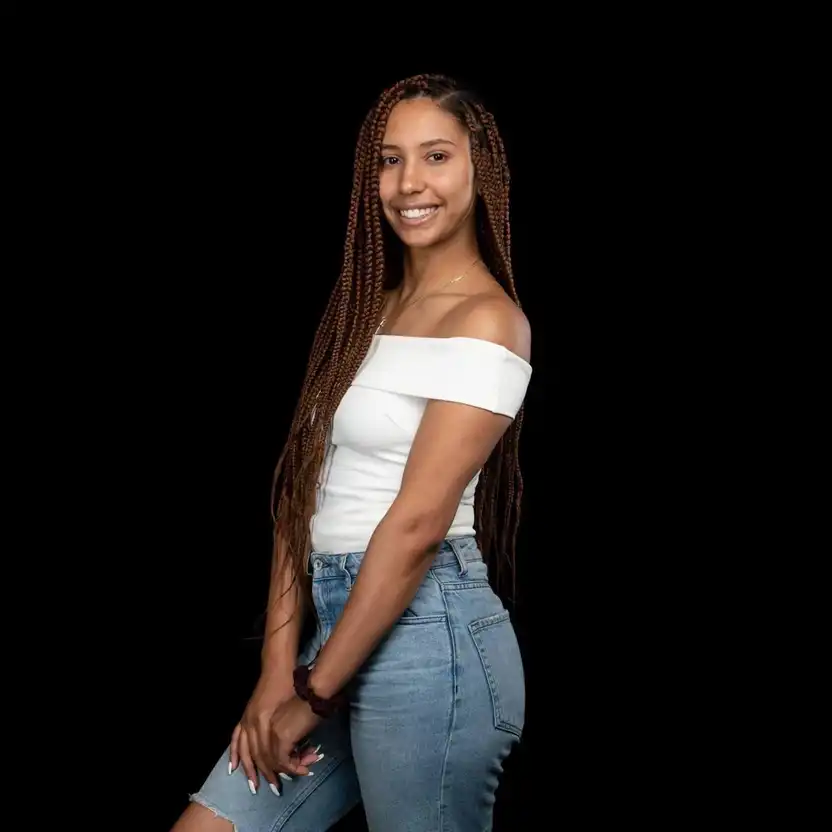 Gaia's profile picture