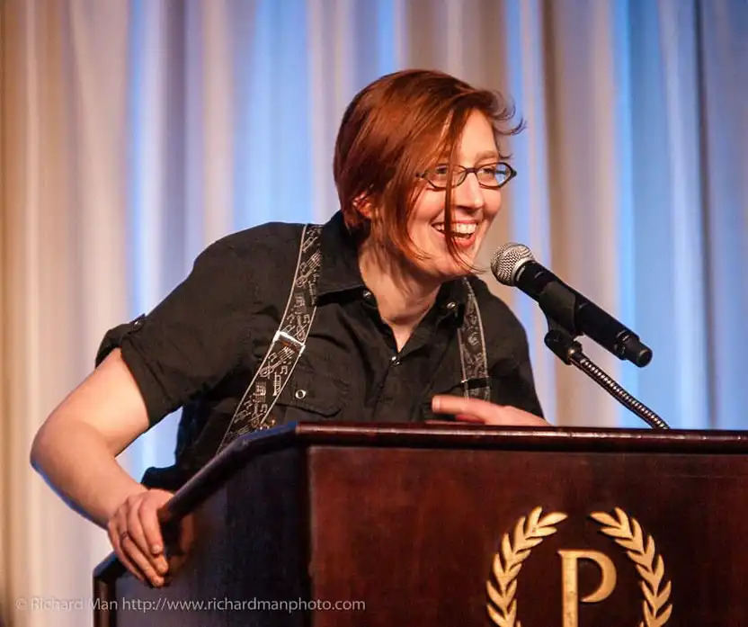 Liz's profile picture