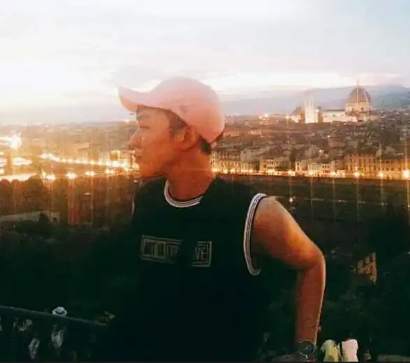 Francis's profile picture