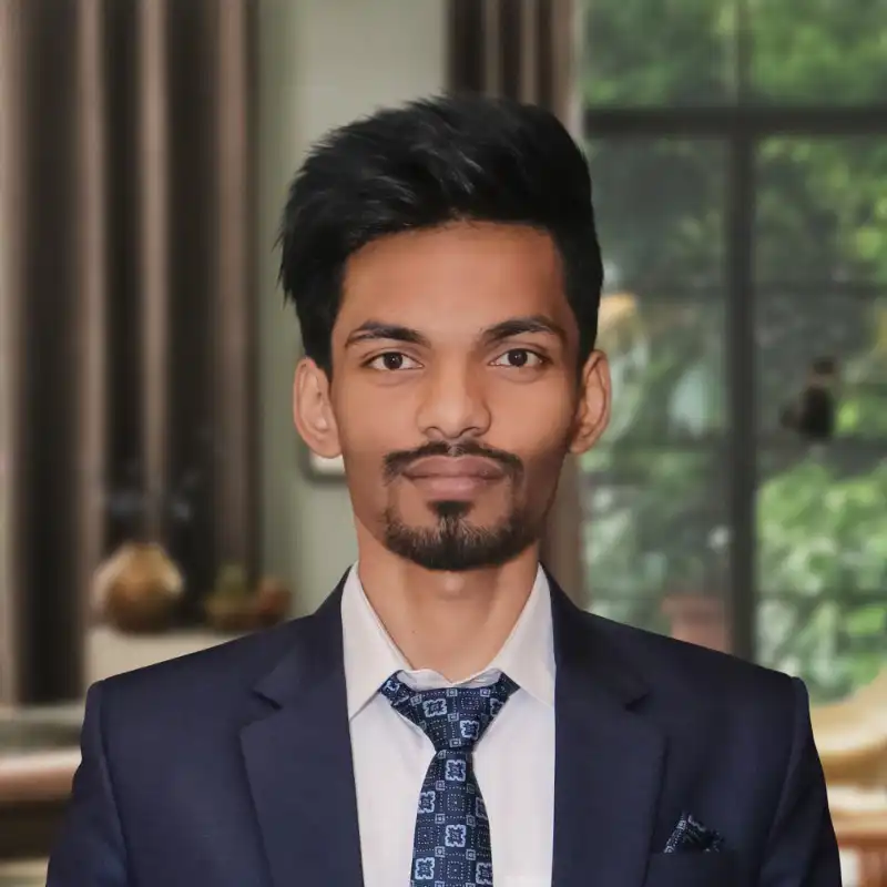 Sunil's profile picture on Pangea, the world's largest fractional talent marketplace.