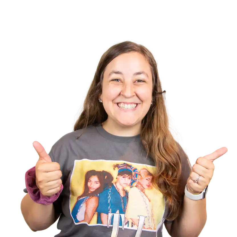 Katey's profile picture on Pangea, the world's largest fractional talent marketplace.