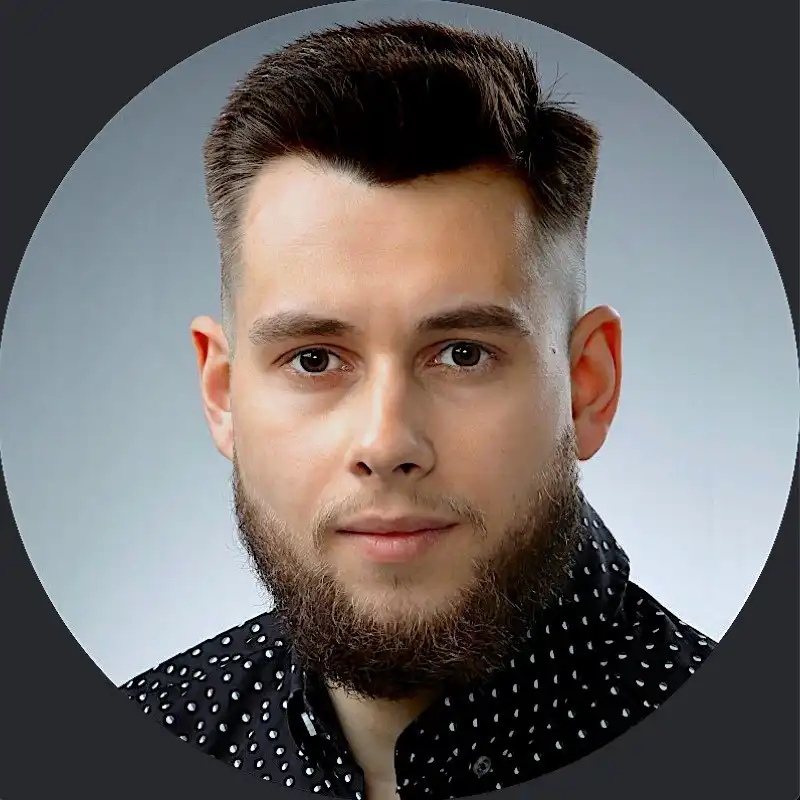 Damian's profile picture on Pangea, the world's largest fractional talent marketplace.