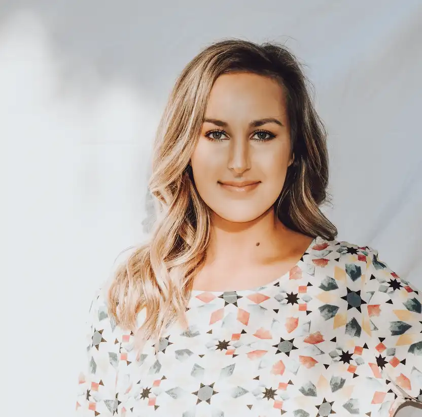 Bailey's profile picture on Pangea, the world's largest fractional talent marketplace.