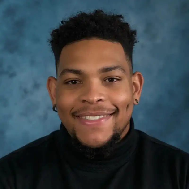 Ronald's profile picture