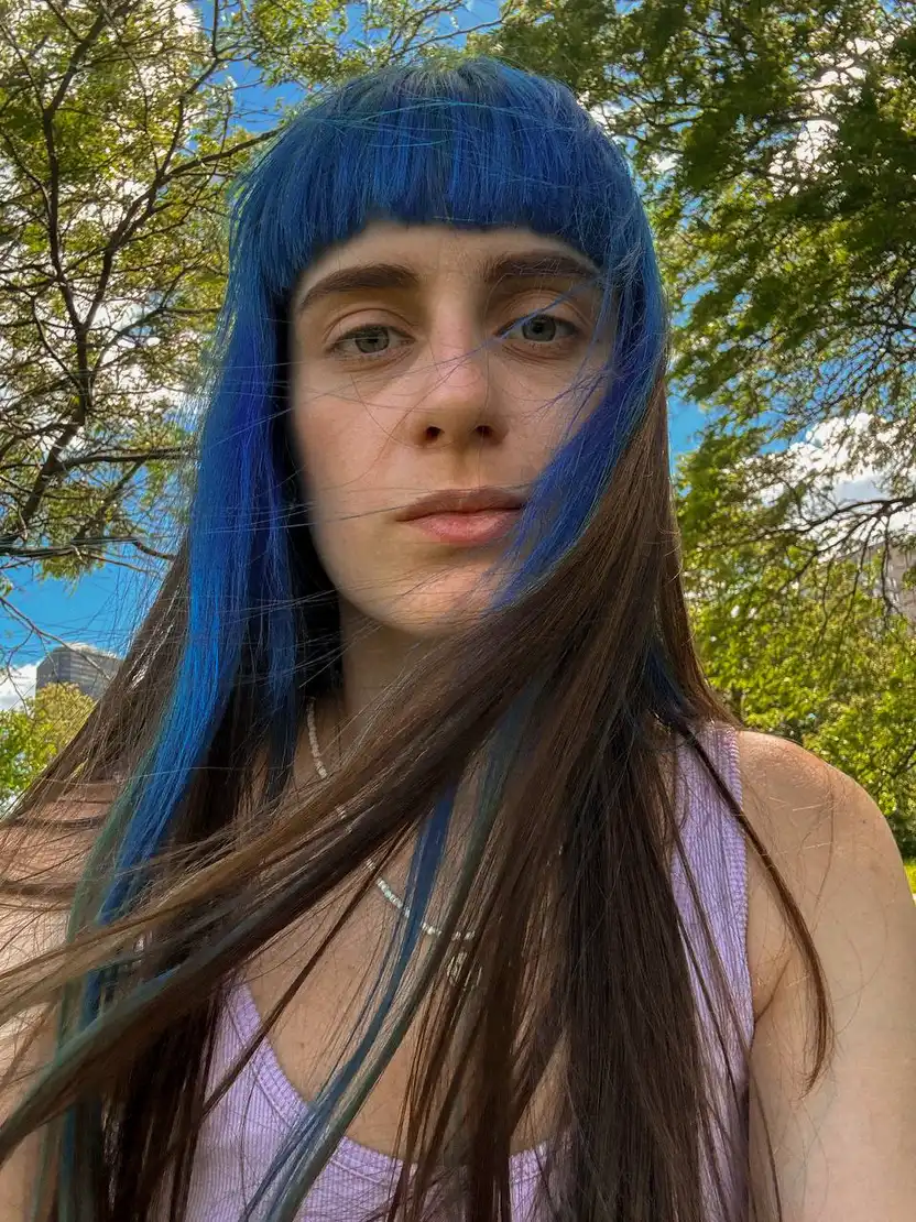 Yuliana's profile picture