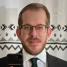 Kyle's profile picture on Pangea, the world's largest fractional talent marketplace.