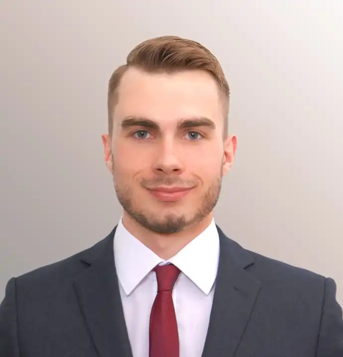 Andy's profile picture