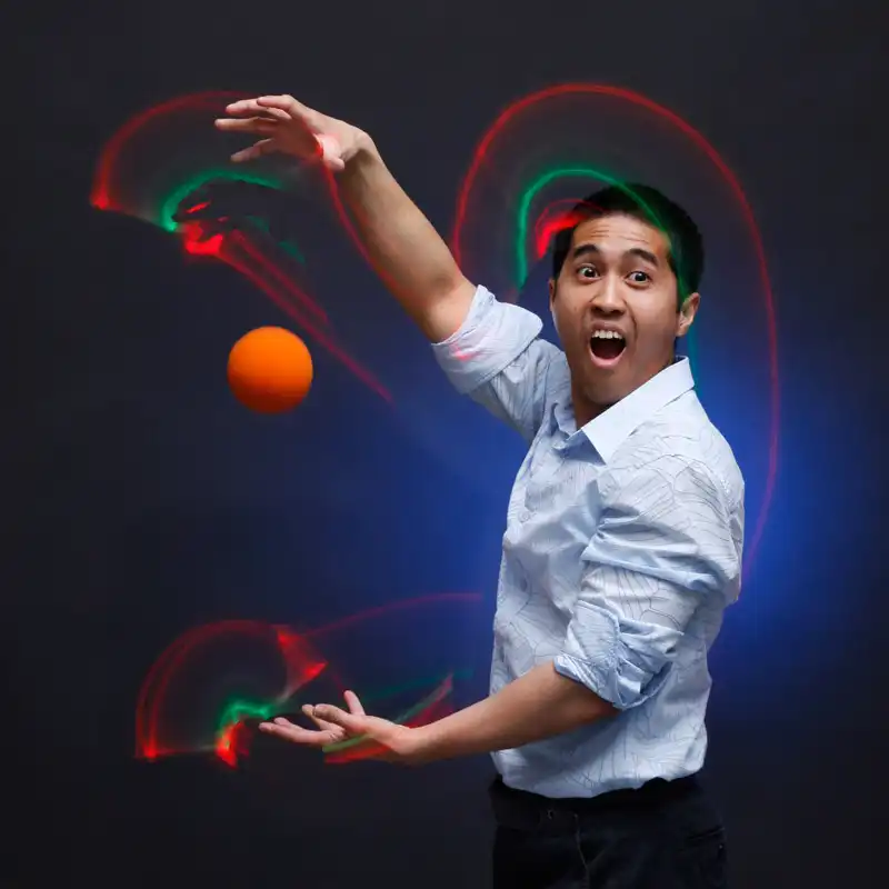 Luke's profile picture