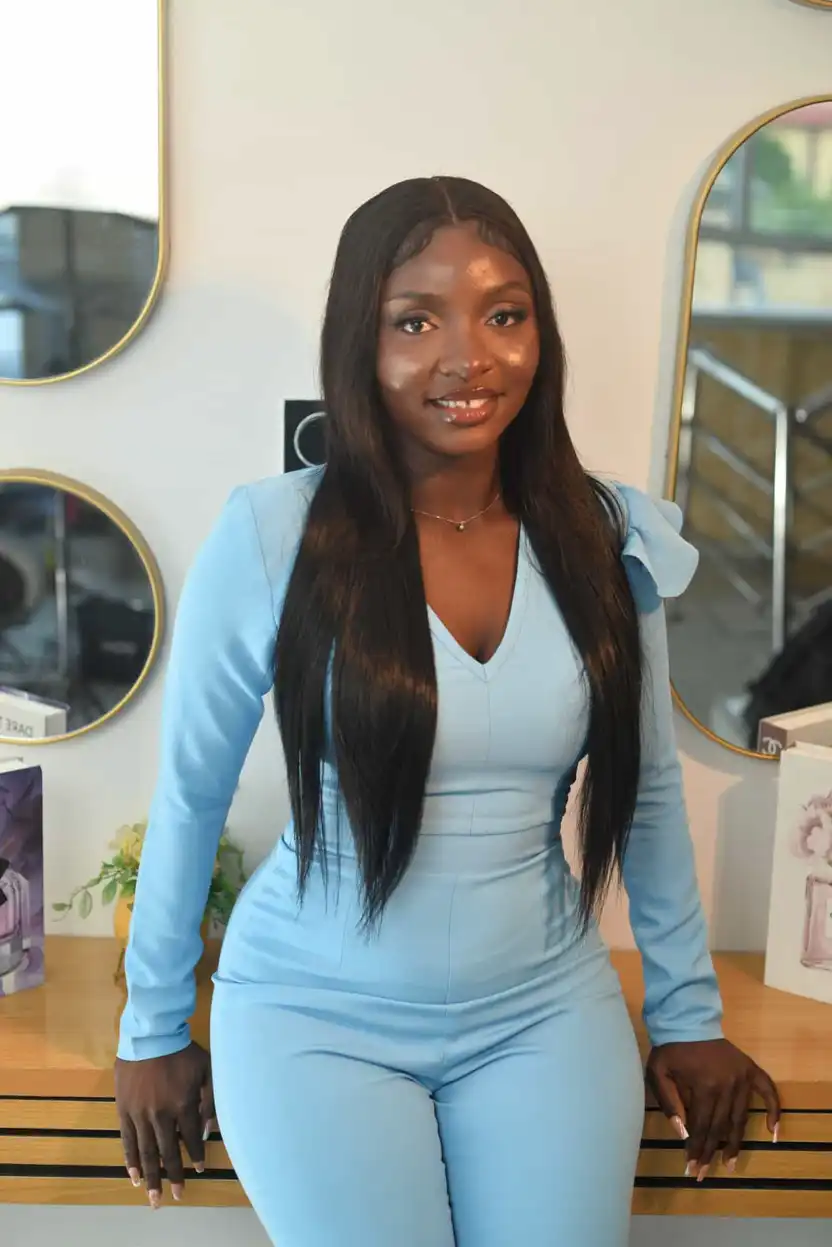 Aramide's profile picture