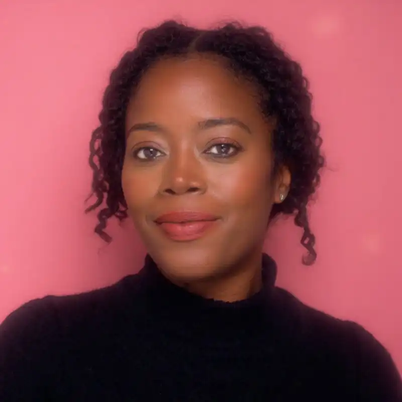 Monique's profile picture