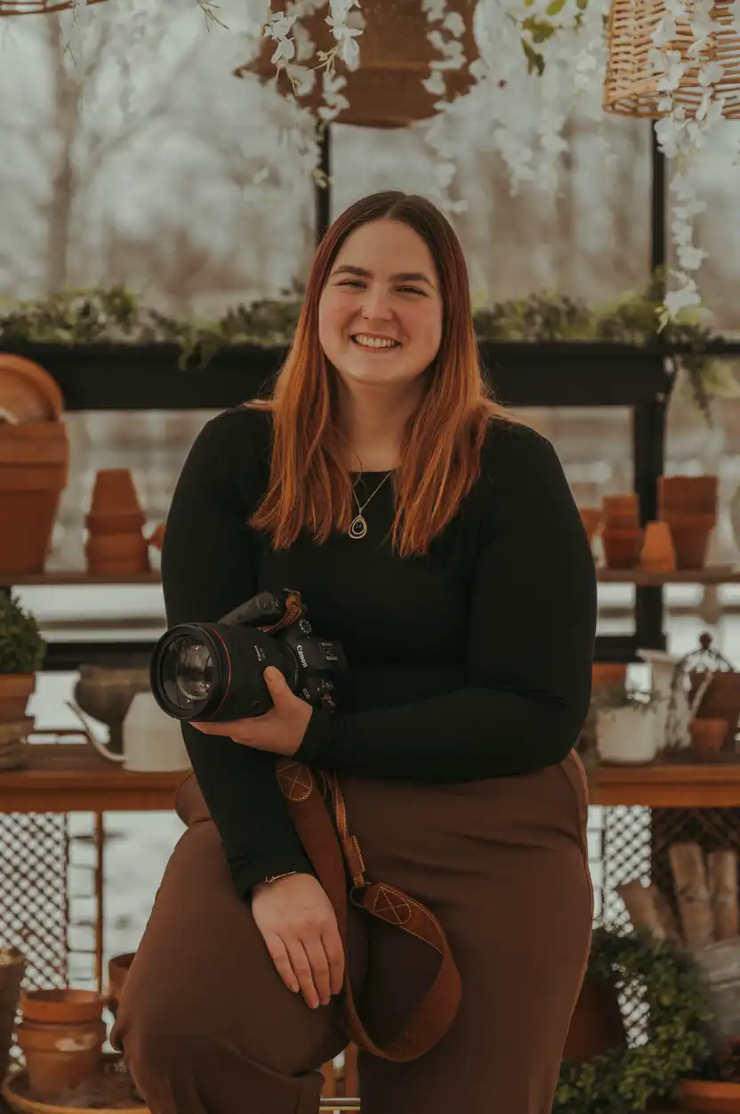 April's profile picture