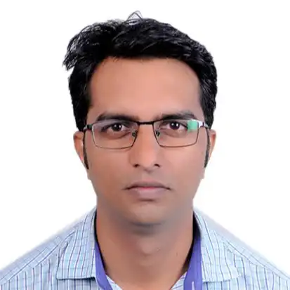 Abhijeet's profile picture on Pangea, the world's largest fractional talent marketplace.