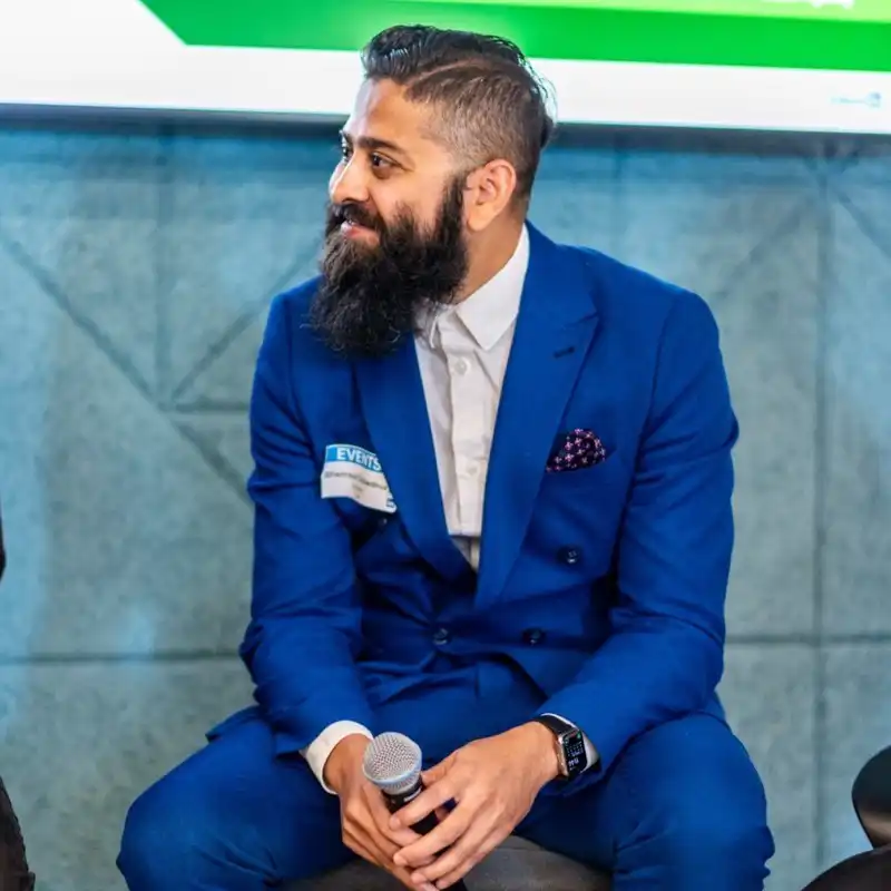 Shamsul's profile picture