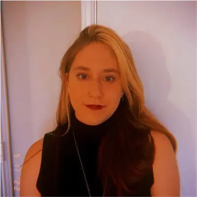 Jenna's profile picture on Pangea, the world's largest fractional talent marketplace.