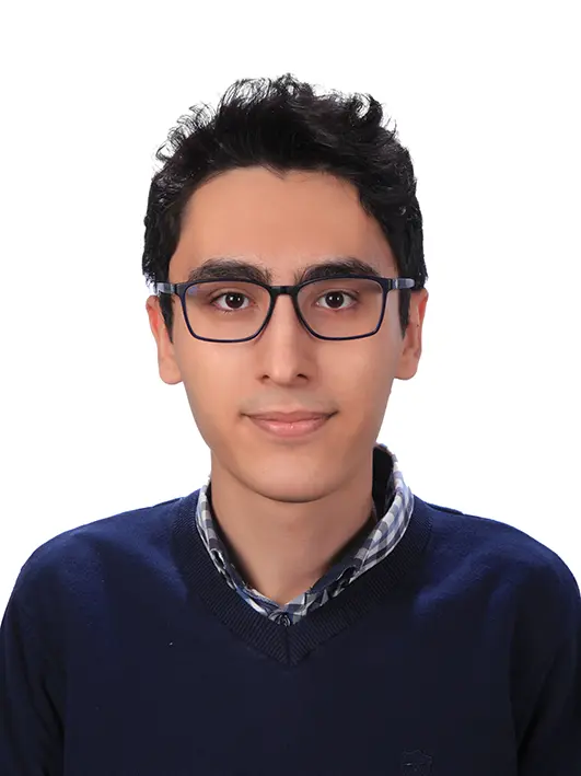 Ferhat's profile picture on Pangea, the world's largest fractional talent marketplace.