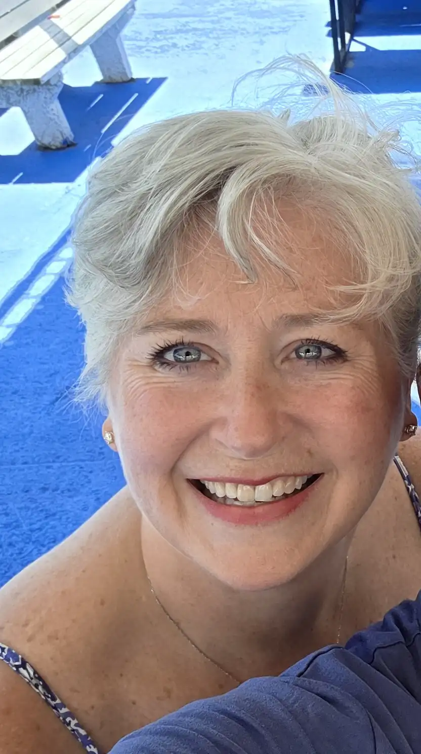 Maureen's profile picture on Pangea, the world's largest fractional talent marketplace.