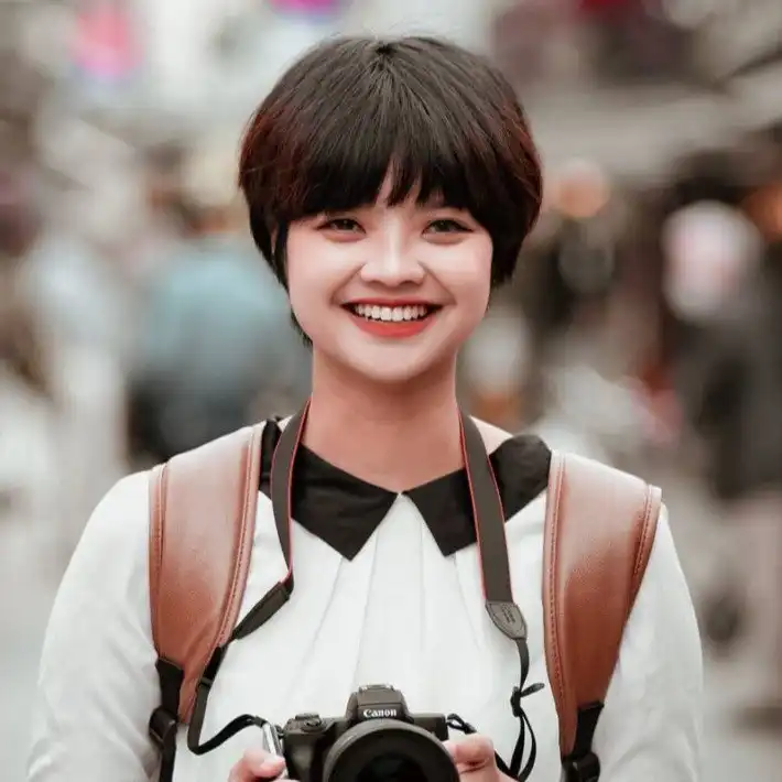 Gitta's profile picture on Pangea, the world's largest fractional talent marketplace.