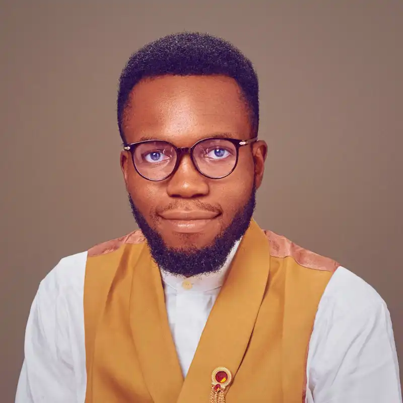 Victor's profile picture on Pangea, the world's largest fractional talent marketplace.