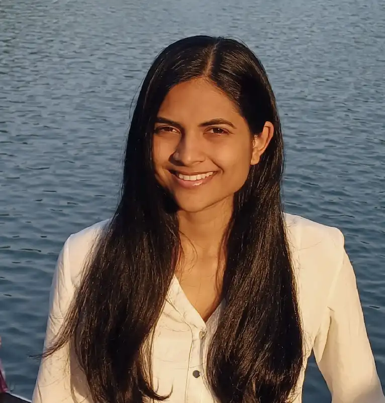 Apurva's profile picture